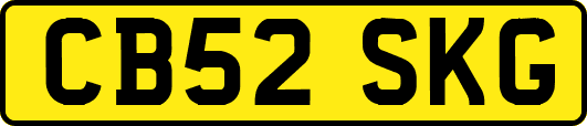 CB52SKG