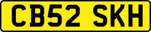 CB52SKH