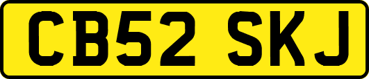 CB52SKJ