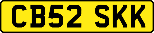 CB52SKK