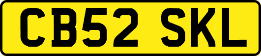 CB52SKL