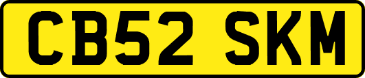 CB52SKM