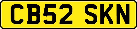CB52SKN