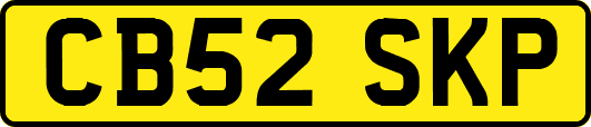 CB52SKP