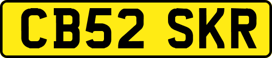 CB52SKR