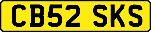 CB52SKS