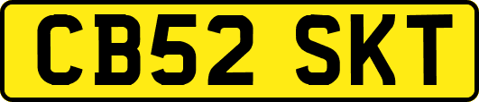 CB52SKT