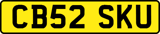 CB52SKU