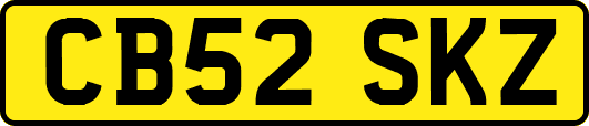 CB52SKZ