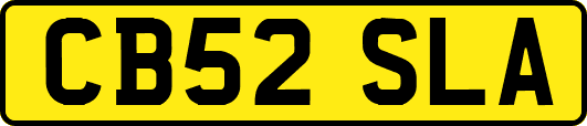 CB52SLA