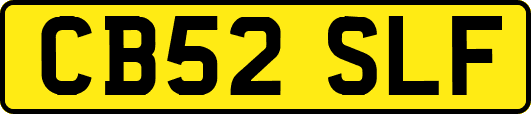 CB52SLF