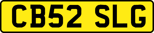 CB52SLG