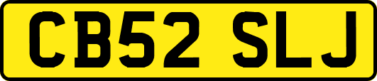 CB52SLJ