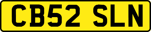 CB52SLN