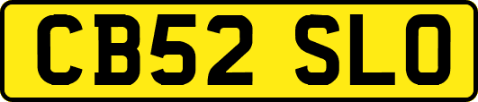 CB52SLO
