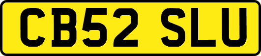 CB52SLU