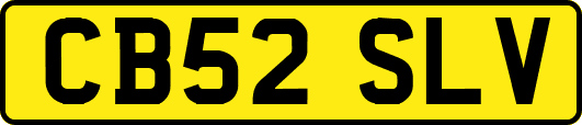 CB52SLV