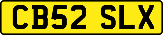 CB52SLX