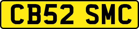 CB52SMC