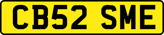 CB52SME