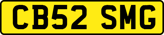 CB52SMG