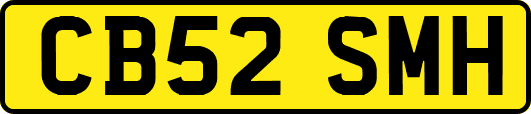 CB52SMH