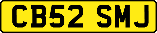 CB52SMJ