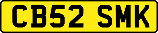 CB52SMK