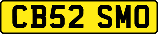 CB52SMO