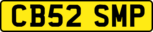 CB52SMP