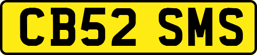 CB52SMS