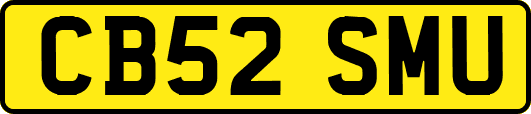 CB52SMU