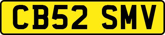 CB52SMV