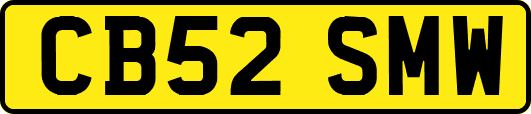 CB52SMW