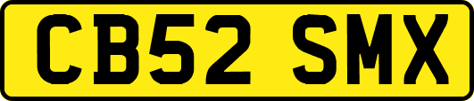 CB52SMX