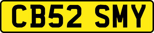 CB52SMY