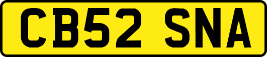 CB52SNA