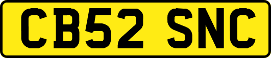 CB52SNC