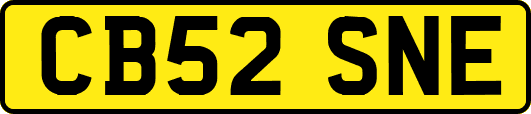 CB52SNE