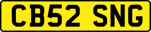 CB52SNG
