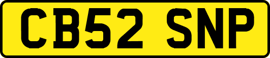 CB52SNP