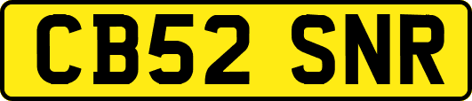 CB52SNR