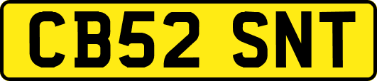 CB52SNT