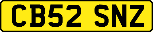 CB52SNZ