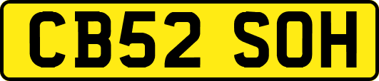 CB52SOH