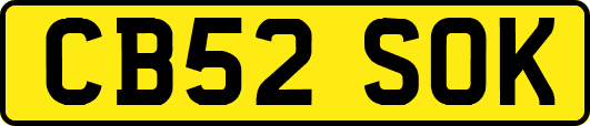 CB52SOK