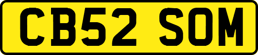 CB52SOM