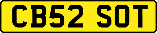 CB52SOT