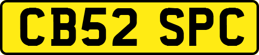 CB52SPC