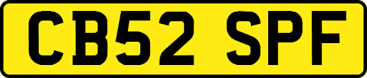CB52SPF